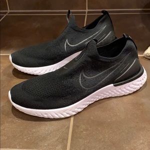 Men’s Nike epic react fly knit